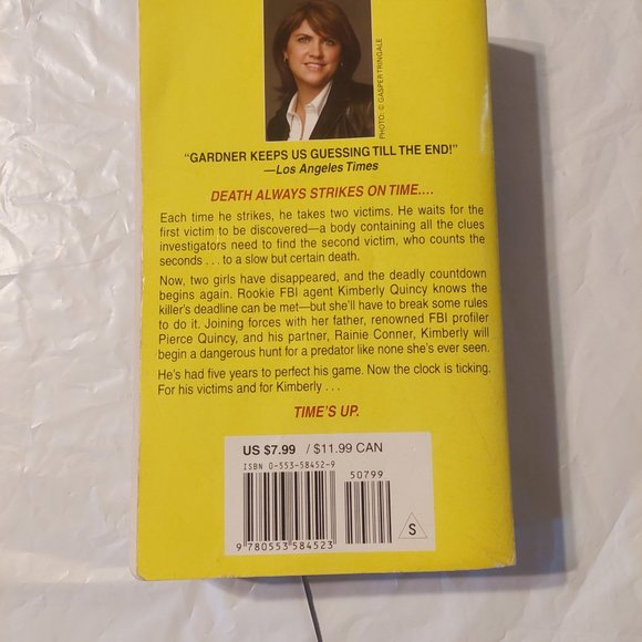 The Killing Hour - Picture 4 of 5